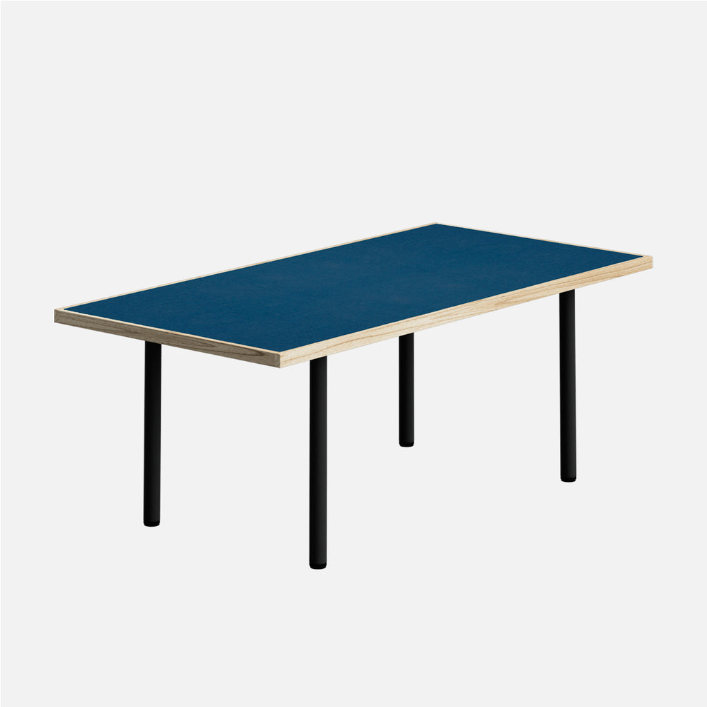 KIT Center Table CTB-02 BKBL センターテーブル – D9 STUDIO