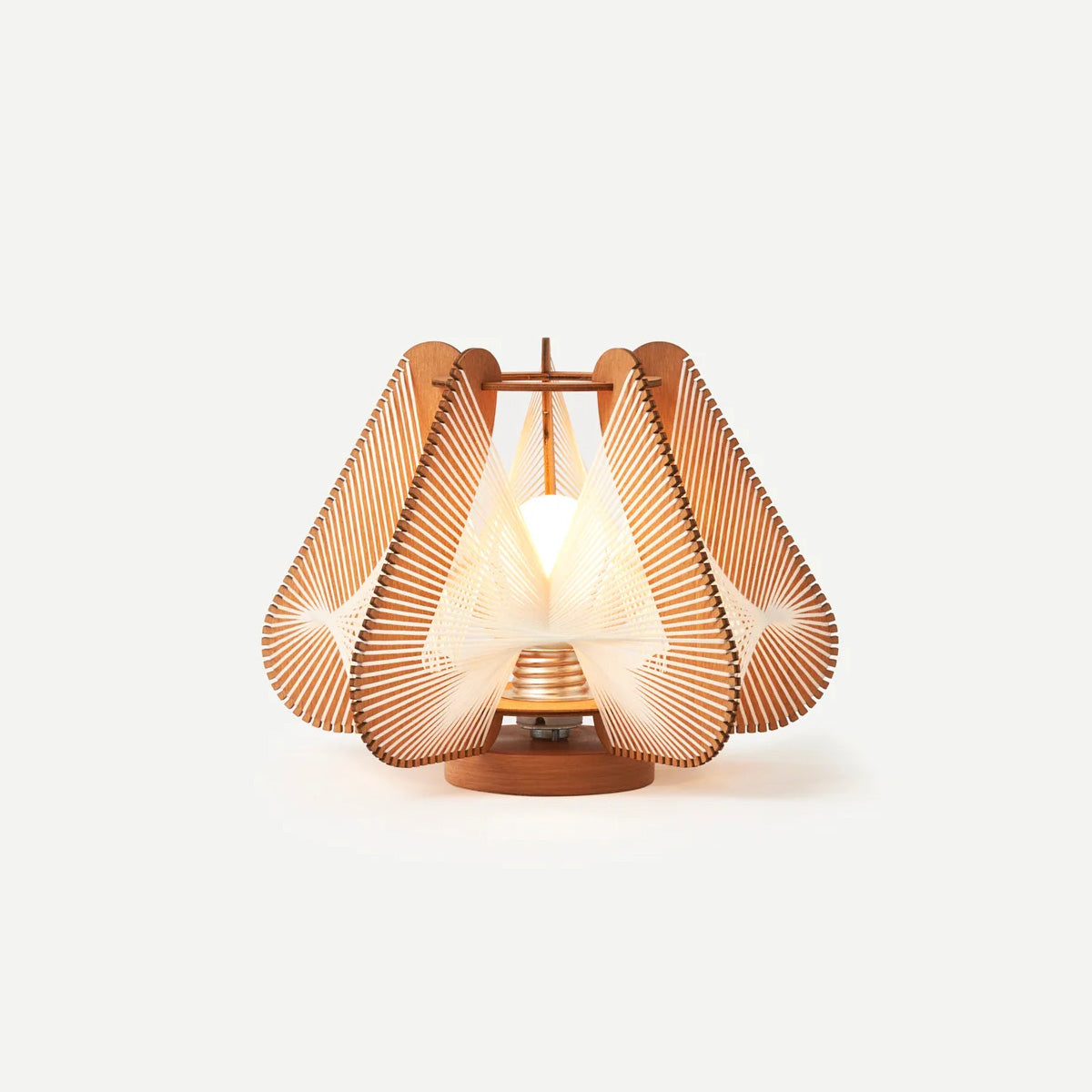 LAFABLIGHT NOTOCA Ufola Lamp on Base ラファブライト 通販 - D9 STUDIO