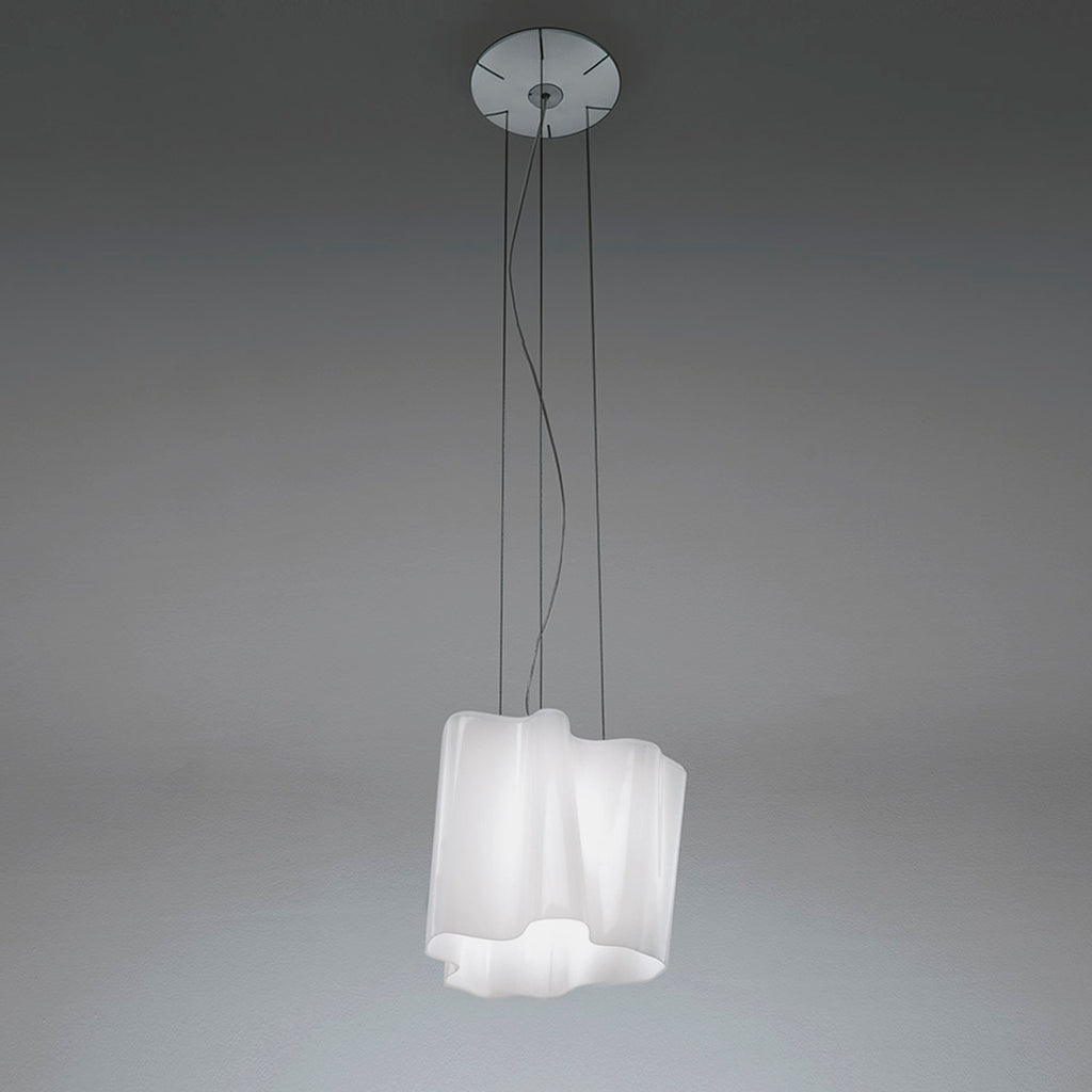 Artemide Logico ペンダントライト ミケーレ・デ・ルッキ – D9 STUDIO