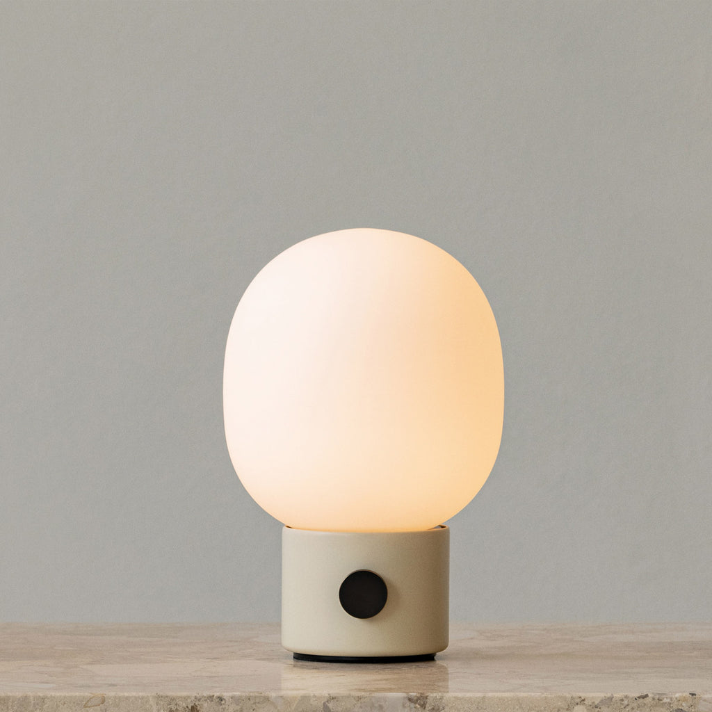 Audo JWDA Table Lamp Portable オドーコペンハーゲン正規取扱い LED 