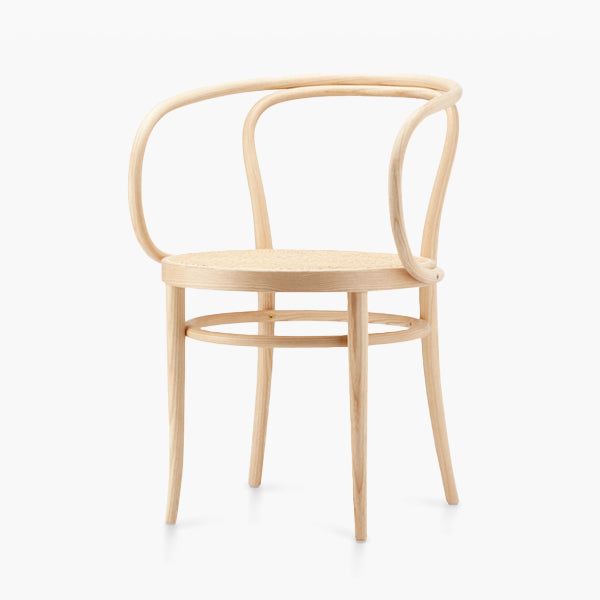 THONET no.209 natural 【正規品】 コルビジェチェア Made in Germany 