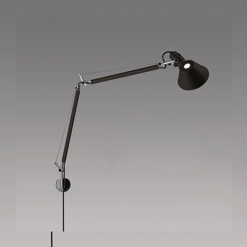 Tolomeo Mini Artemide 不完全品 厳しく