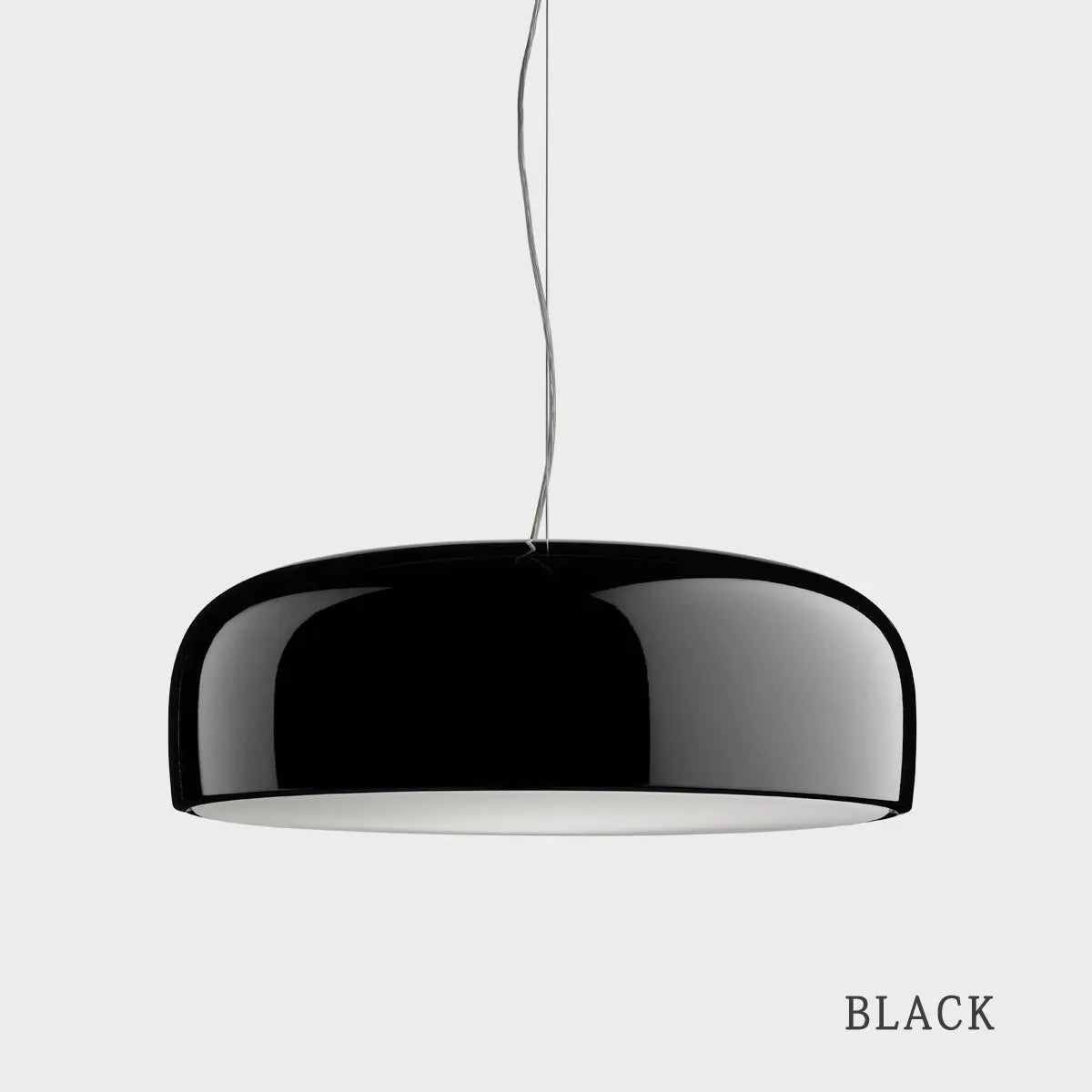 Flos Smithfield S Black フロス スミスフィールド S ブラック ジャスパー・モリソン – D9 STUDIO