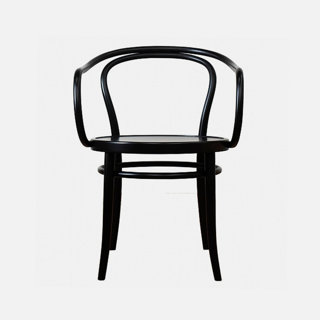 TON No.30 Arm Chair Black Le Corbusier Corbusier Chair コルビジェ 