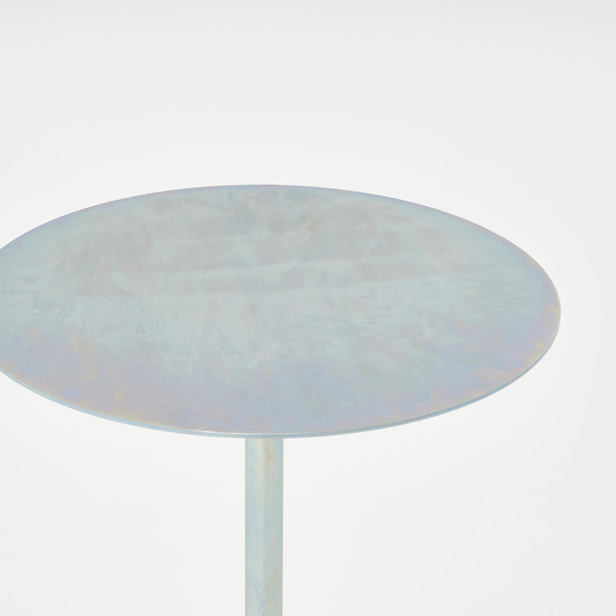 KIT Side Table  STB-02-TC H45cm