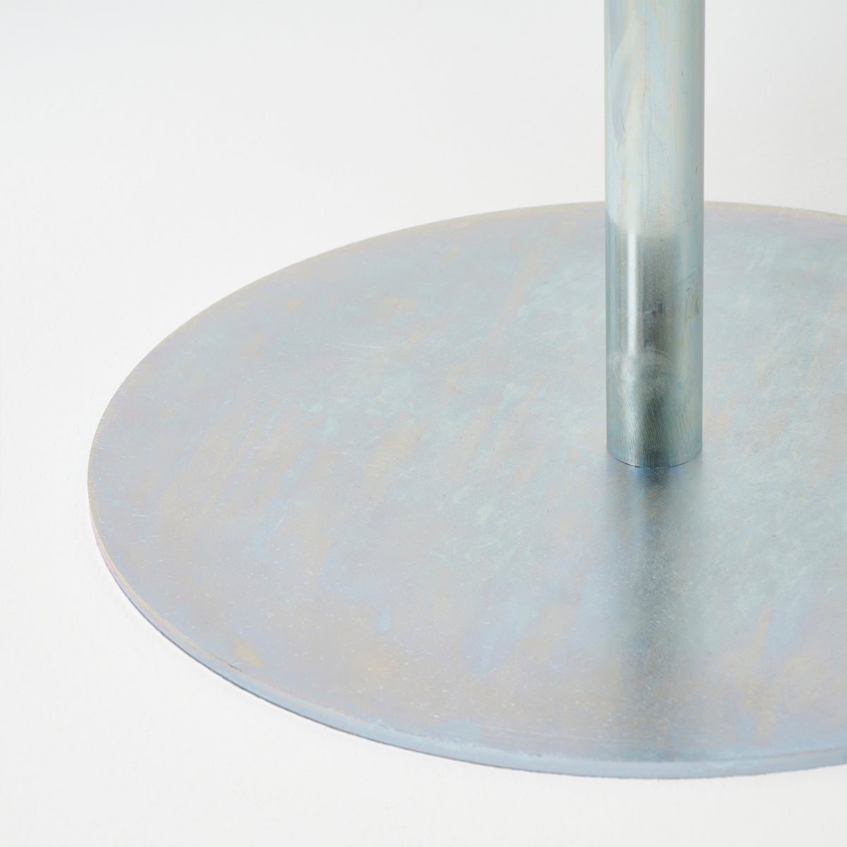 KIT Side Table  STB-02-TC H45cm