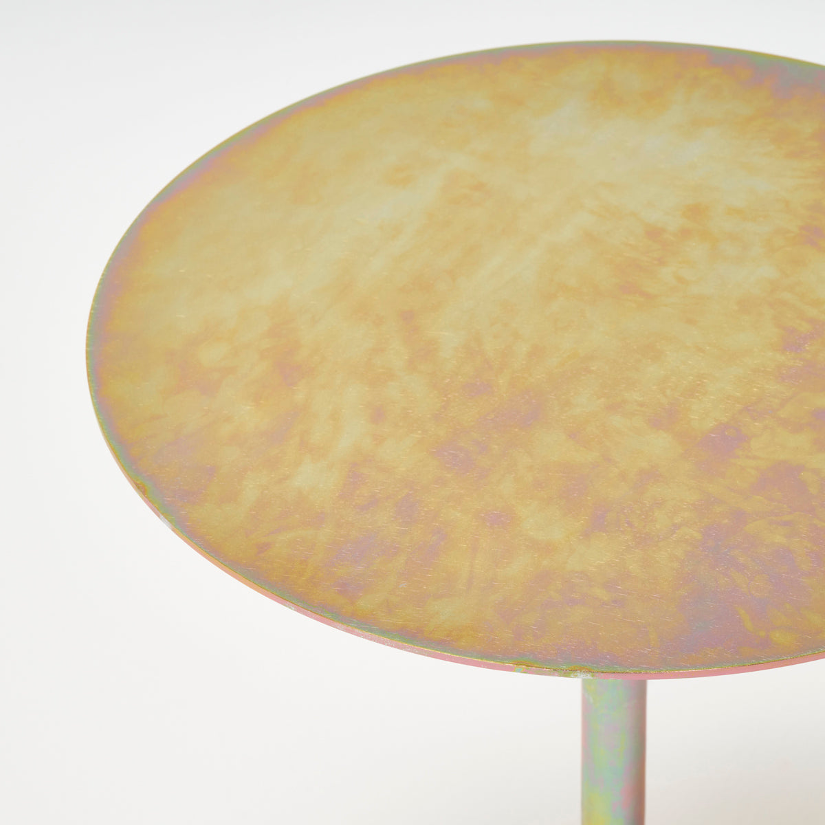 KIT Side Table  STB-01-CC H65cm