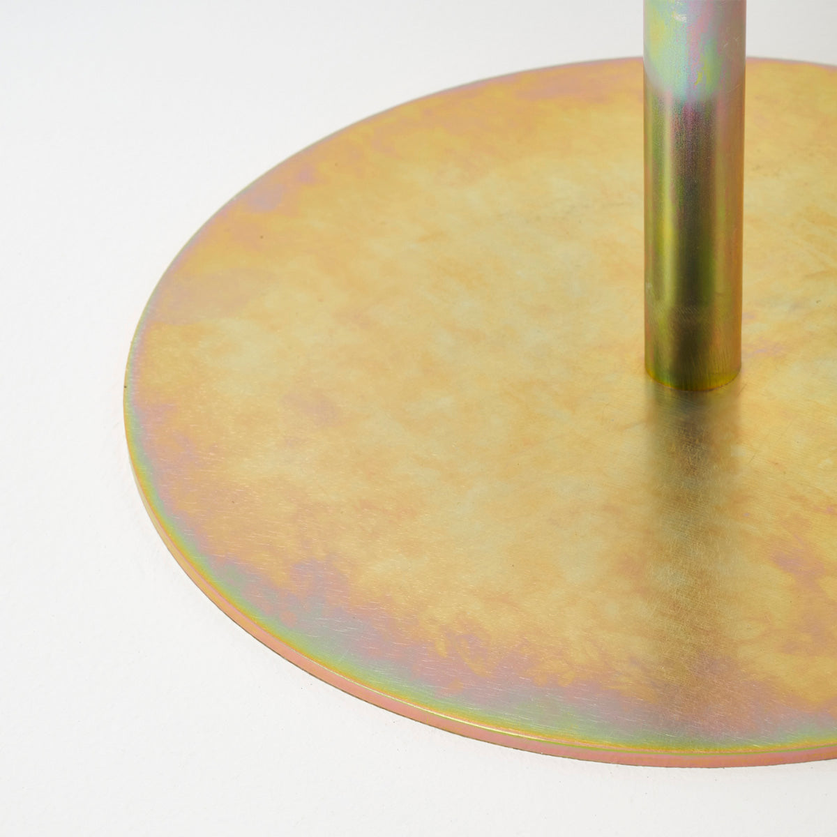 KIT Side Table  STB-01-CC H65cm