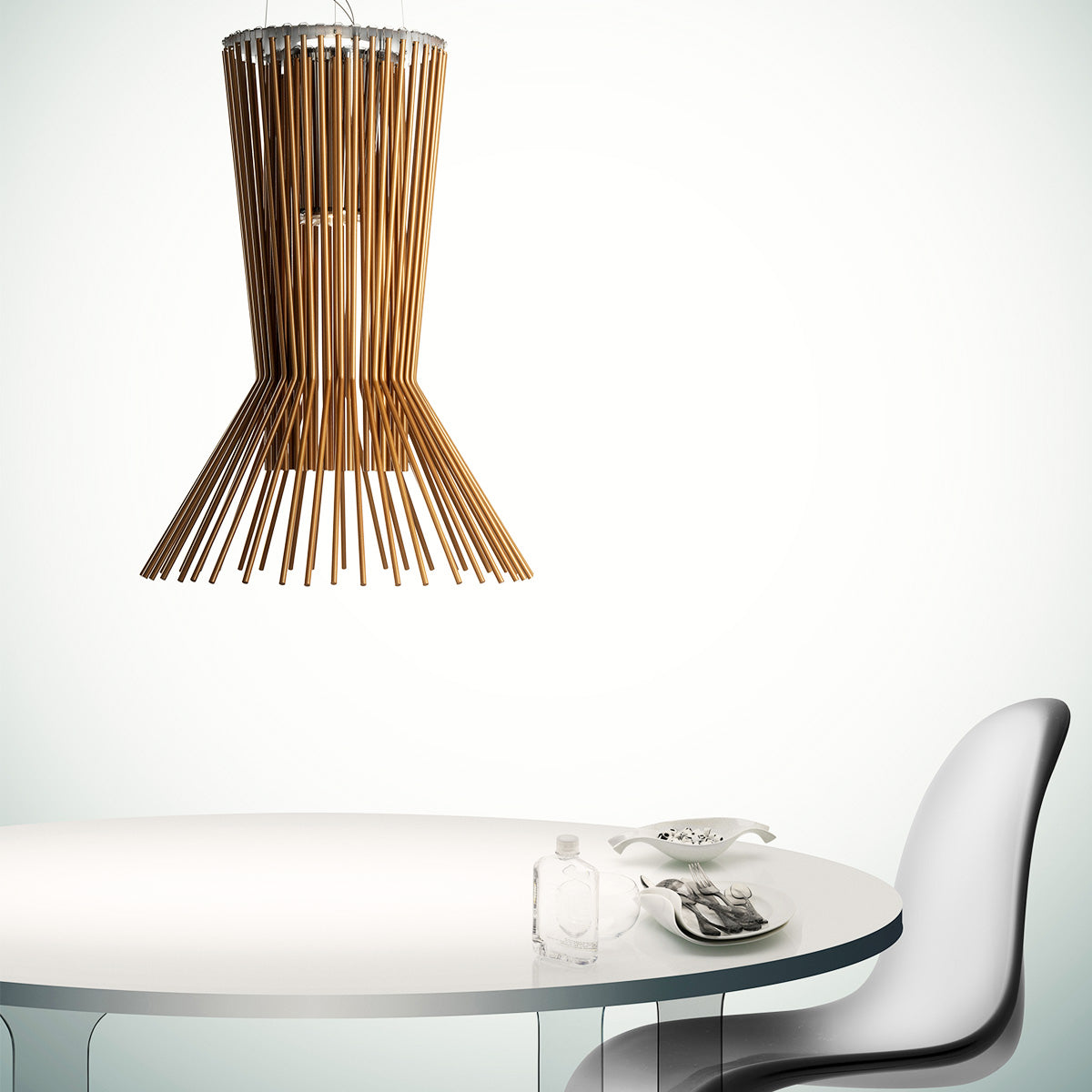 FOSCARINI Allegretto Vivace Copper