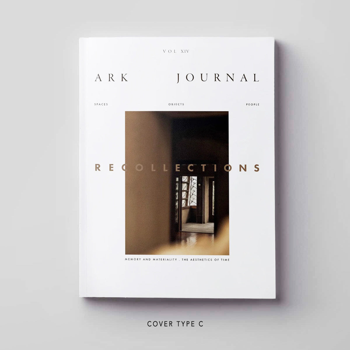 Ark Journal  Vol.14
