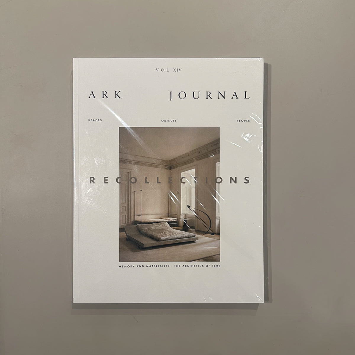Ark Journal  Vol.14
