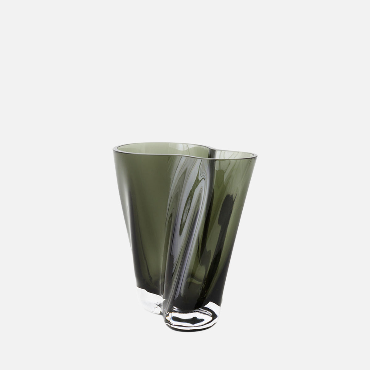 Audo Aer Vase 19cm