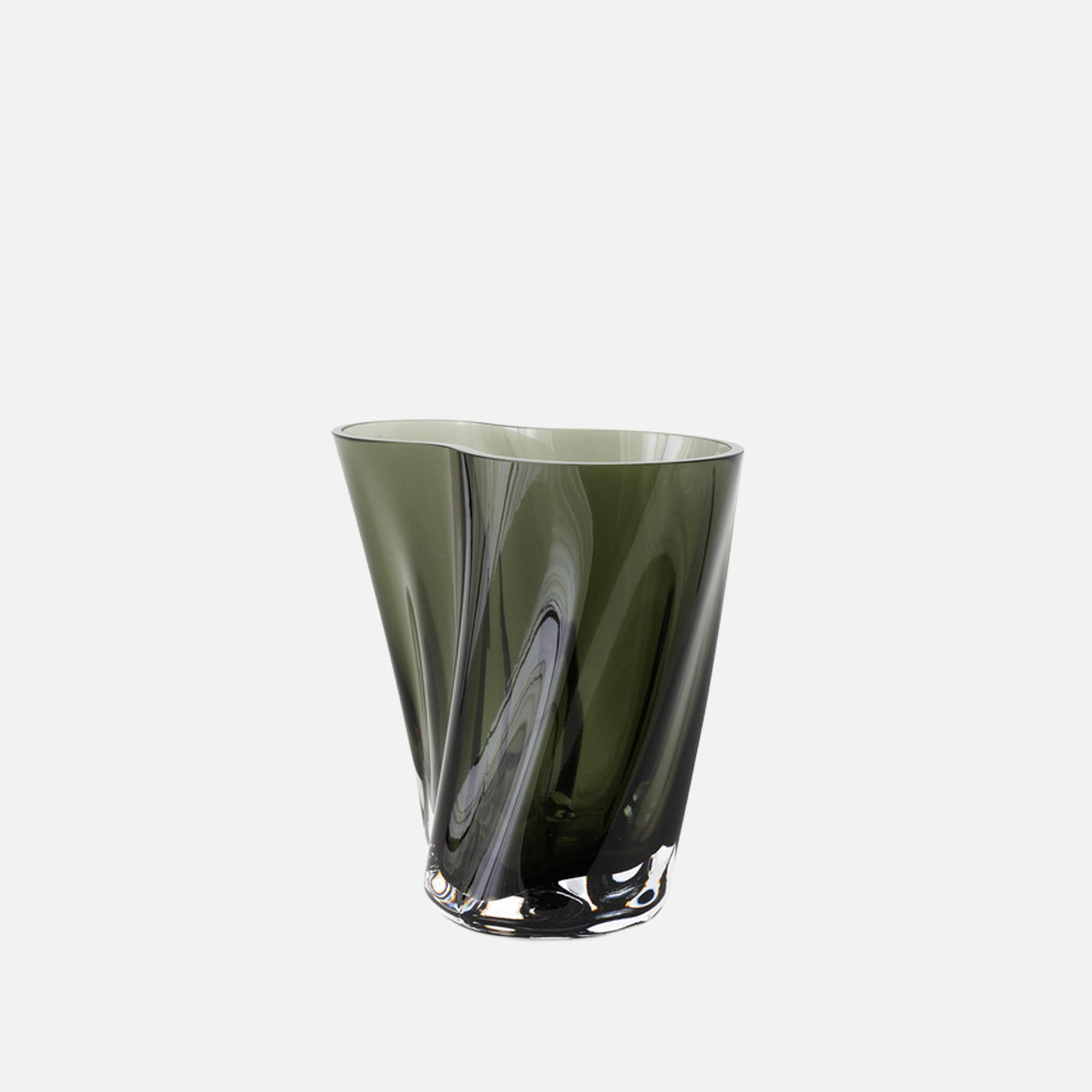 Audo Aer Vase 19cm