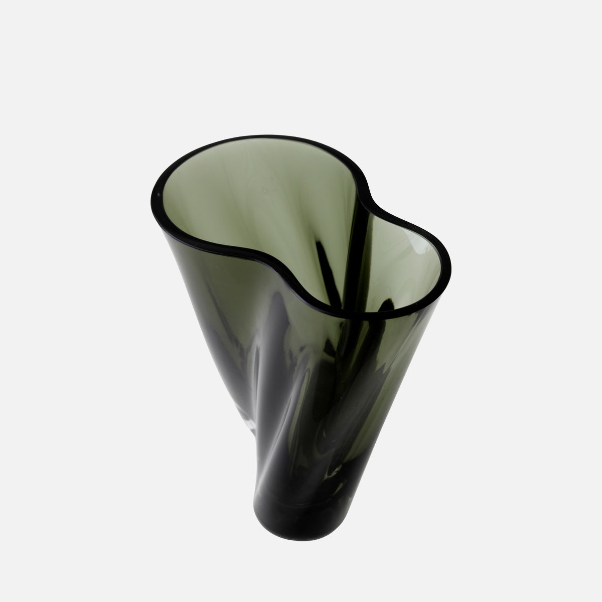 Audo Aer Vase 19cm
