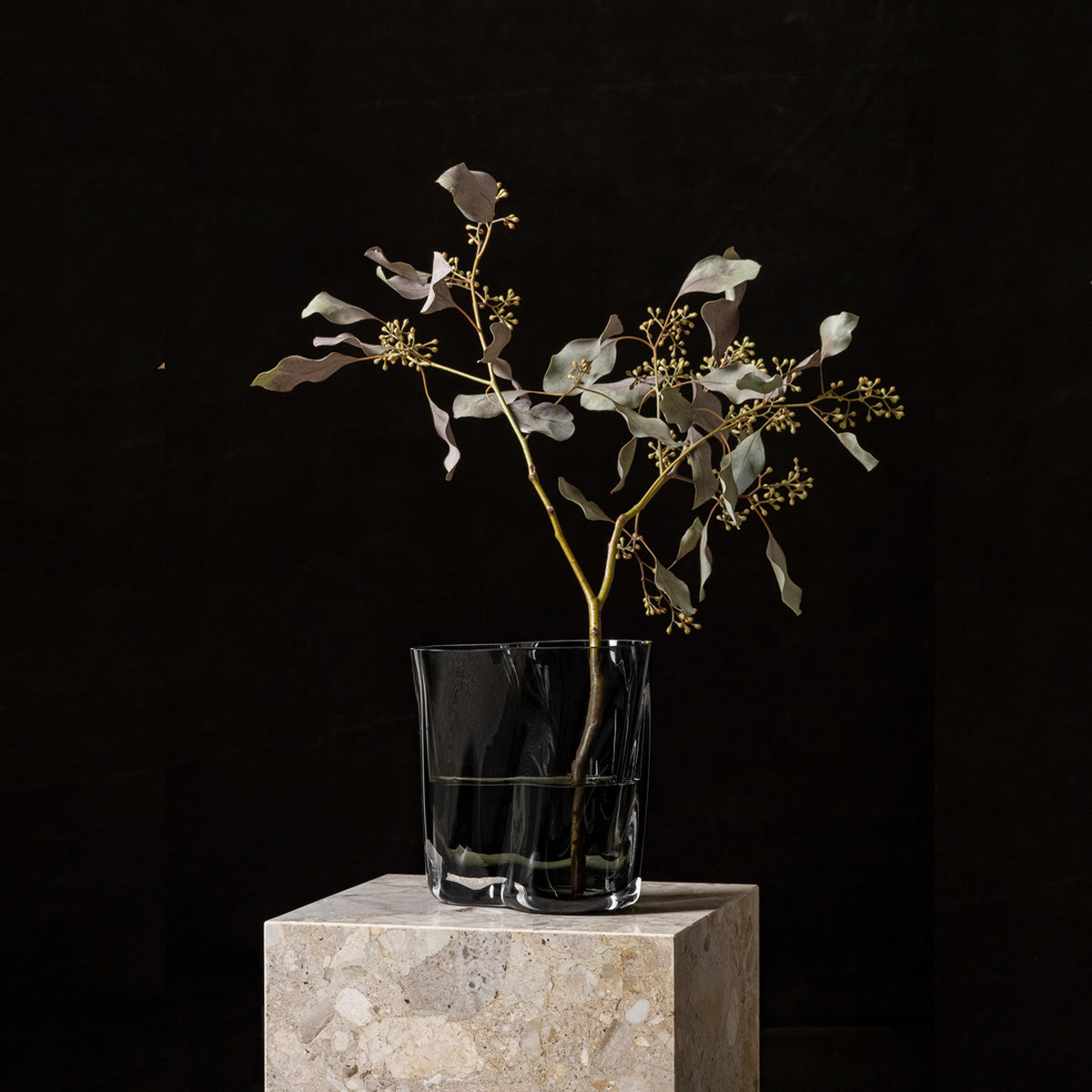 Audo Aer Vase 19cm