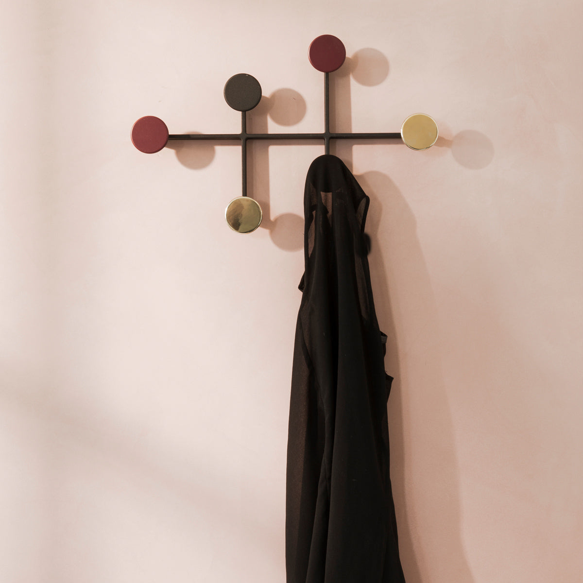 Audo Afteroom Coat Hanger M White