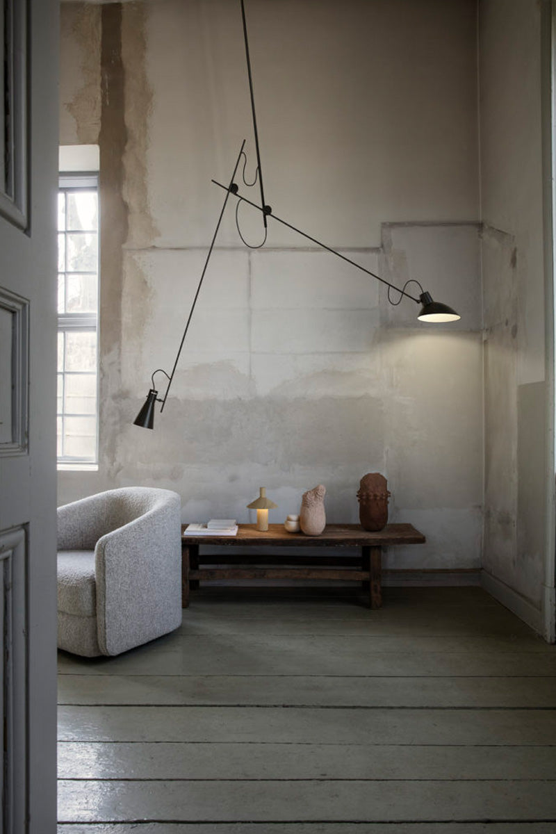 ASTEP アステップ 名作 Gino Sarfatti ジノ・サルファッティ 公式 – D9