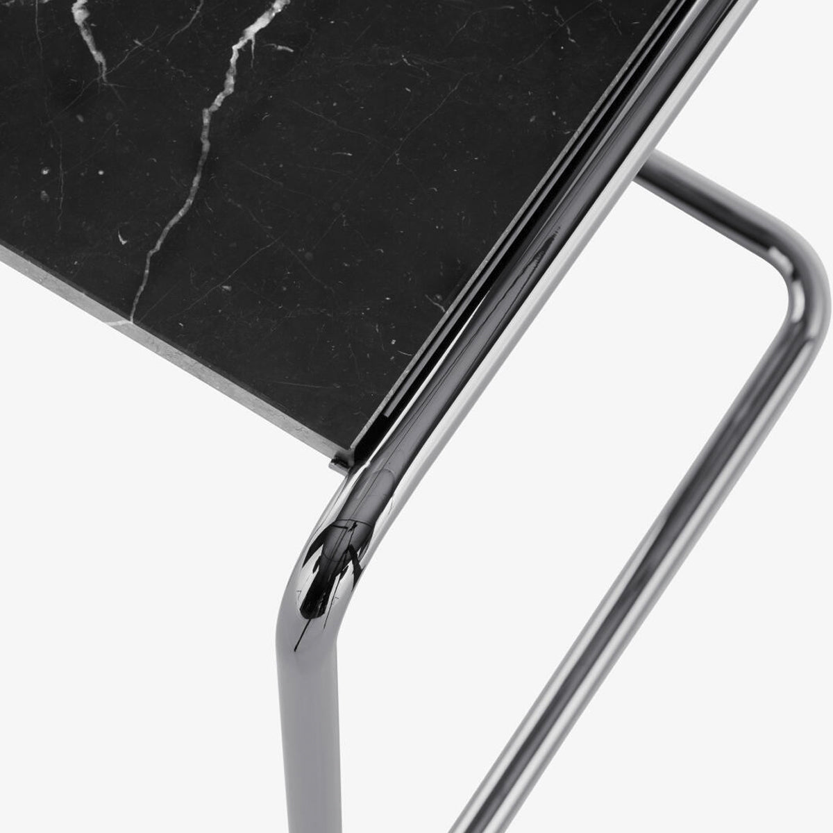 JS.THONET B97 SET SERIOUS 05 Nero Marquina H520mm & H570mm