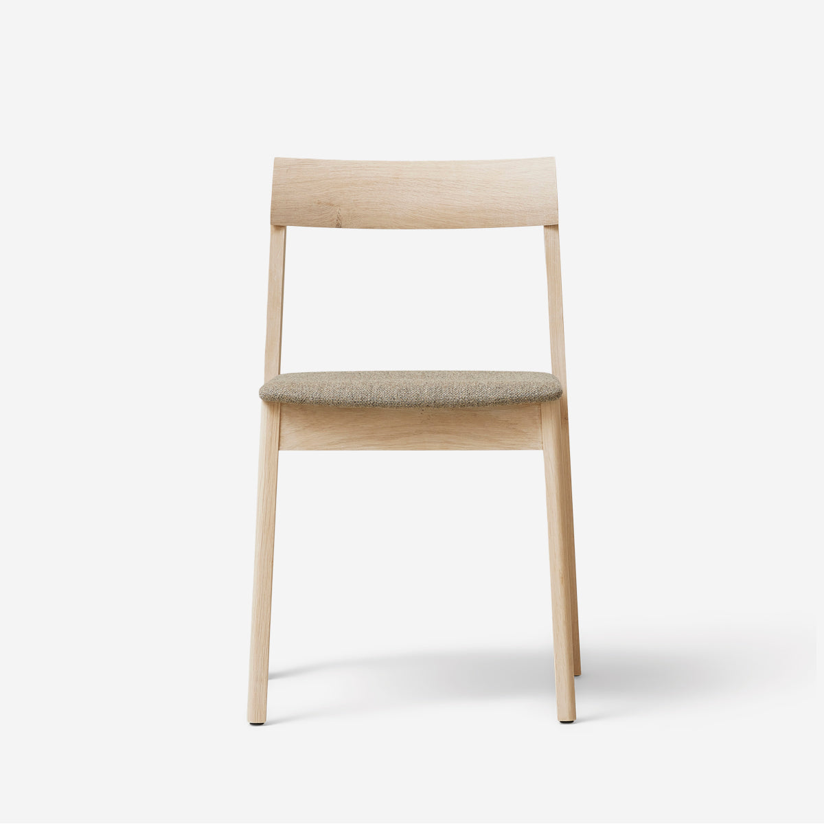 FORM & REFINE Blue Print Chair White Oak Hallingdal 65-0227