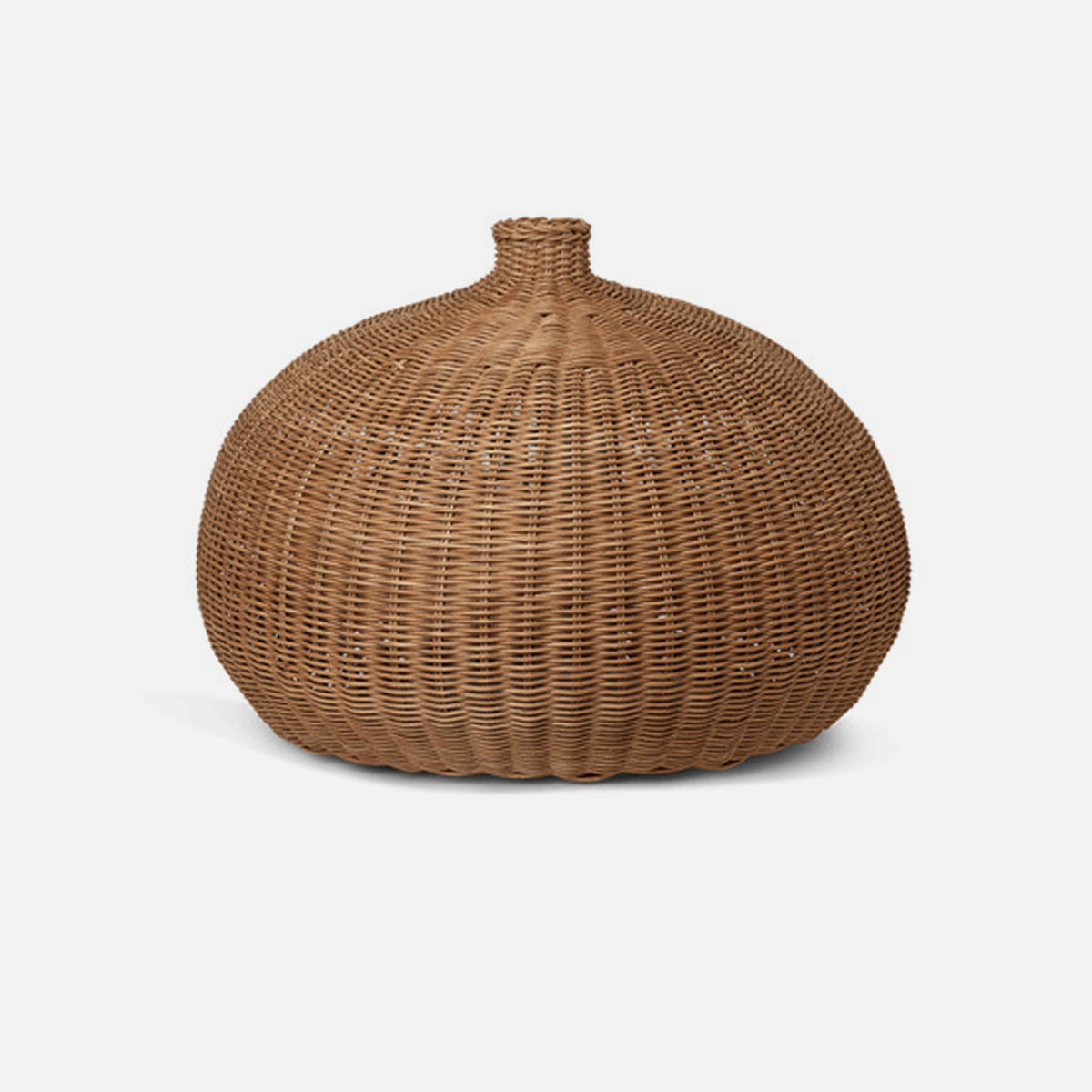 ferm Living Braided Lamp Shade Belly