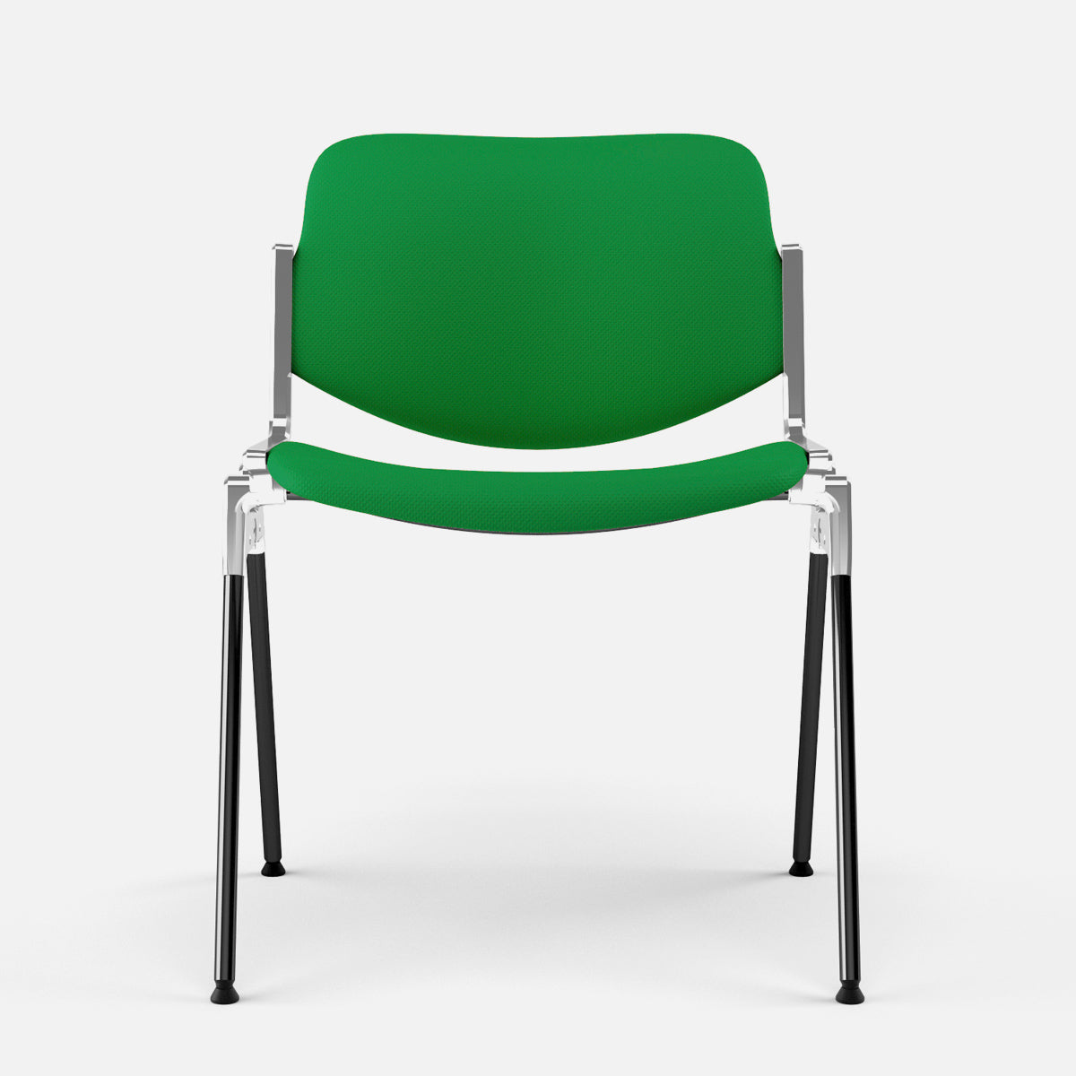 Anonima Castelli DSC106S Chair Fabric Green