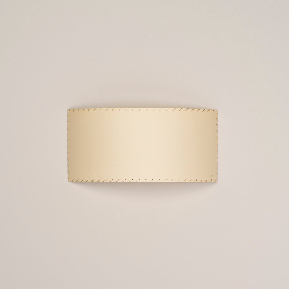 Santa&Cole  Comodin Rectangular Beige Parchment SANTA&COLE