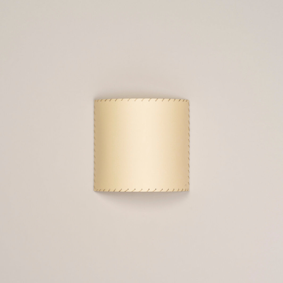 Santa&Cole  Comodin Square Beige Parchment
