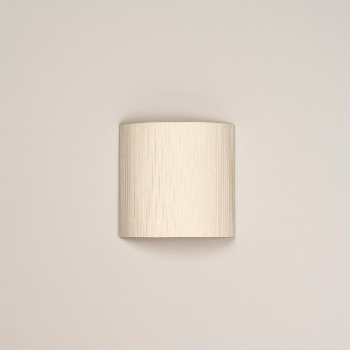 Santa&Cole  Comodin Square Natural Ribbon