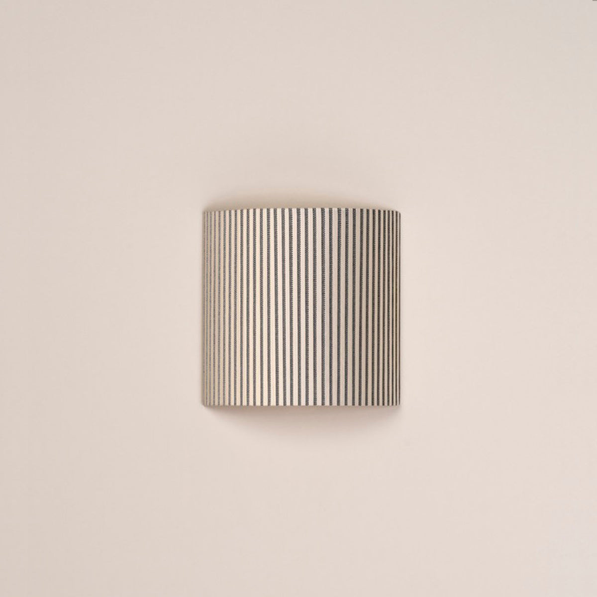 Santa&Cole  Comodin Square Thick Stripe SANTA&COLE