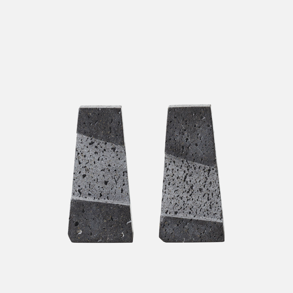 Audo Converge Book Ends