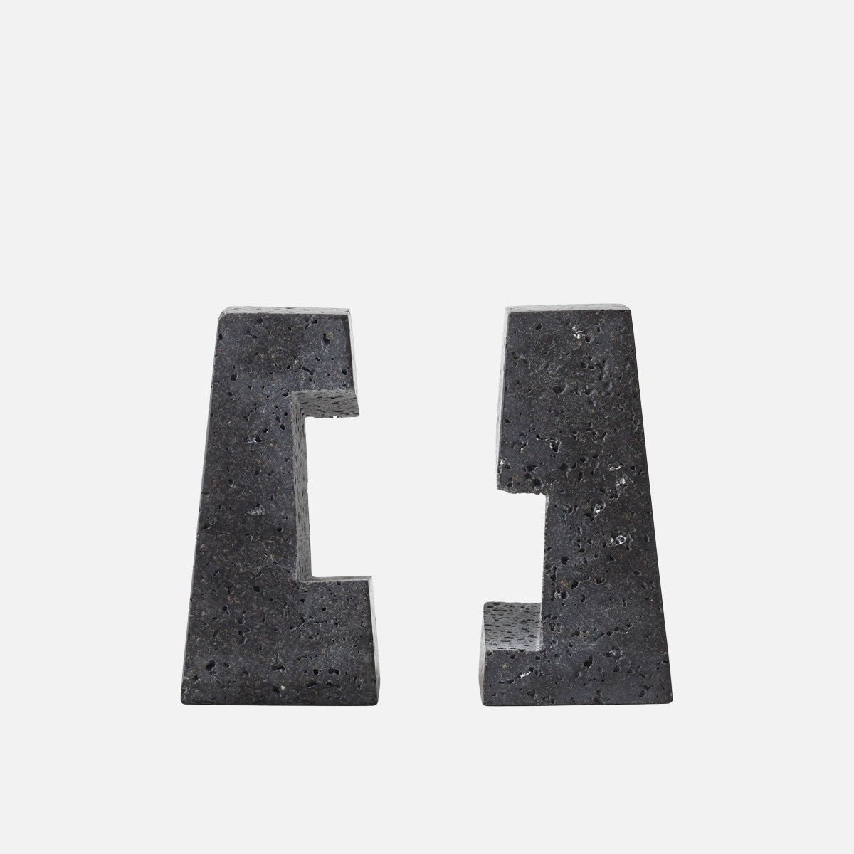 Audo Converge Book Ends