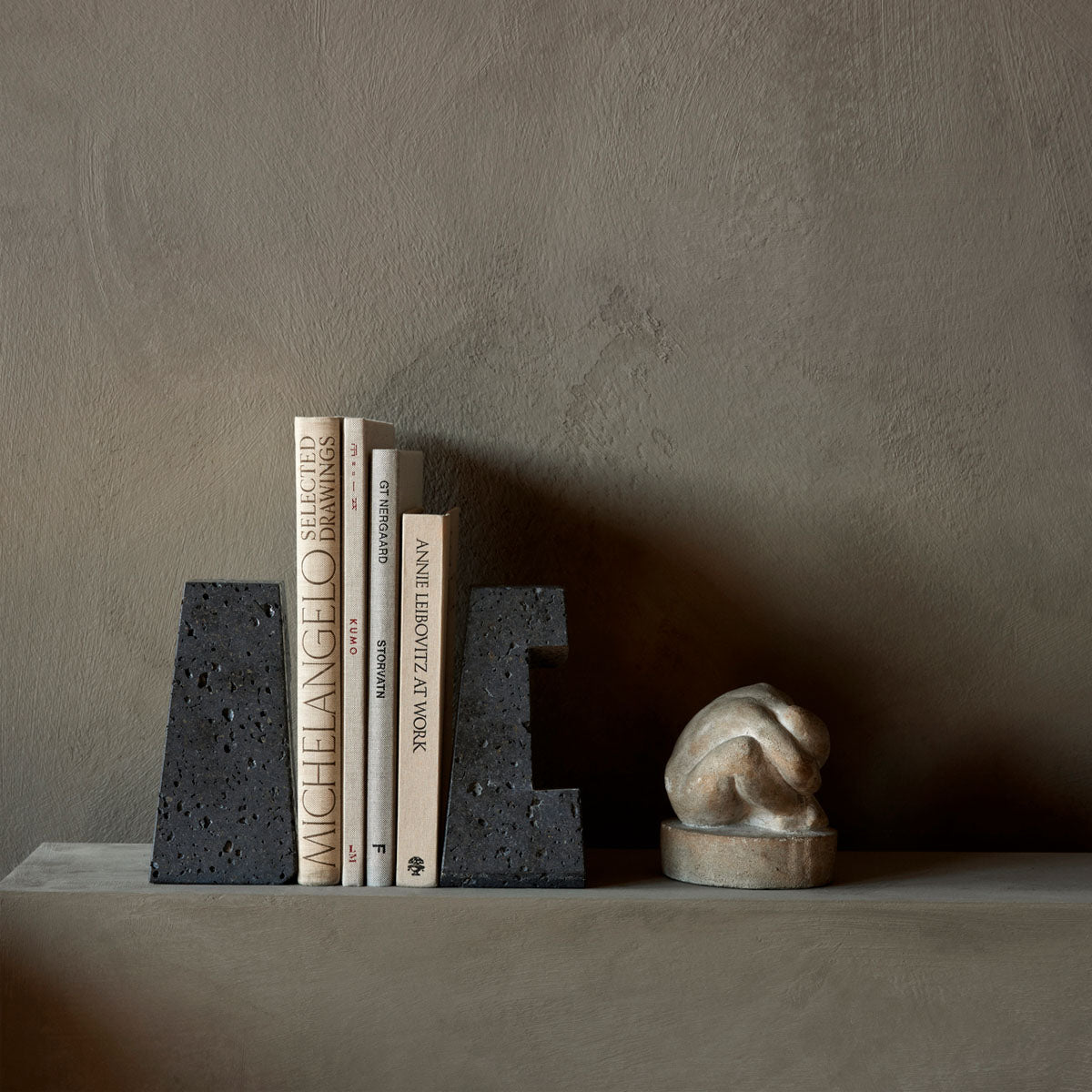Audo Converge Book Ends