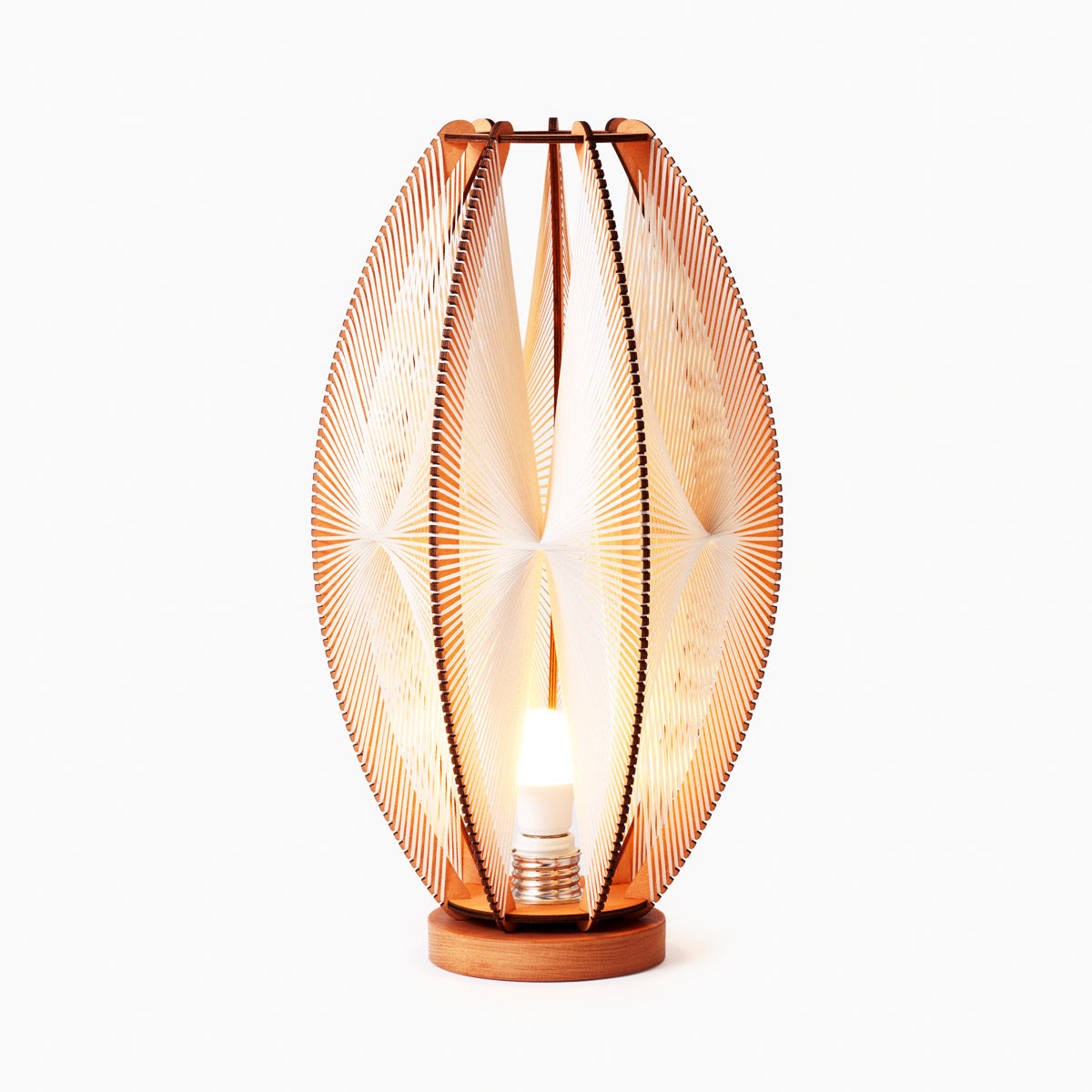 LAFABLIGHT DJEMINO Lamp on Base ラファブライト 通販 - D9 STUDIO