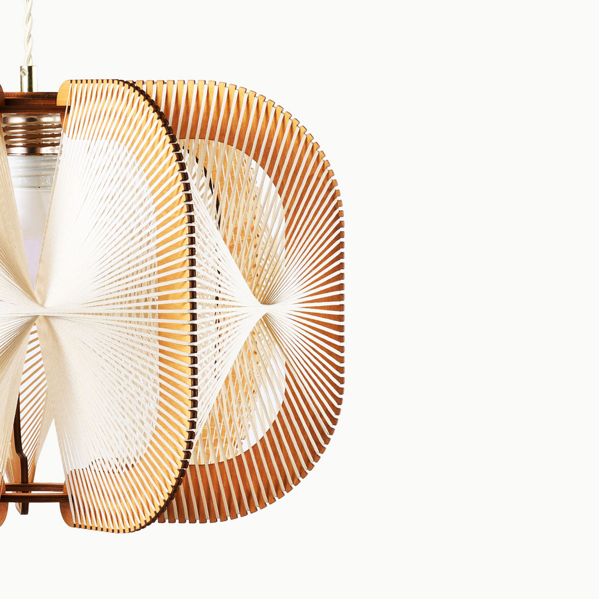 LAFABLIGHT DRUMJEE7 Ufola Pendant ラファブライト 通販 D9 STUDIO