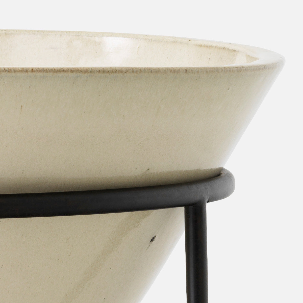 Audo Daiza Planters H35 φ48