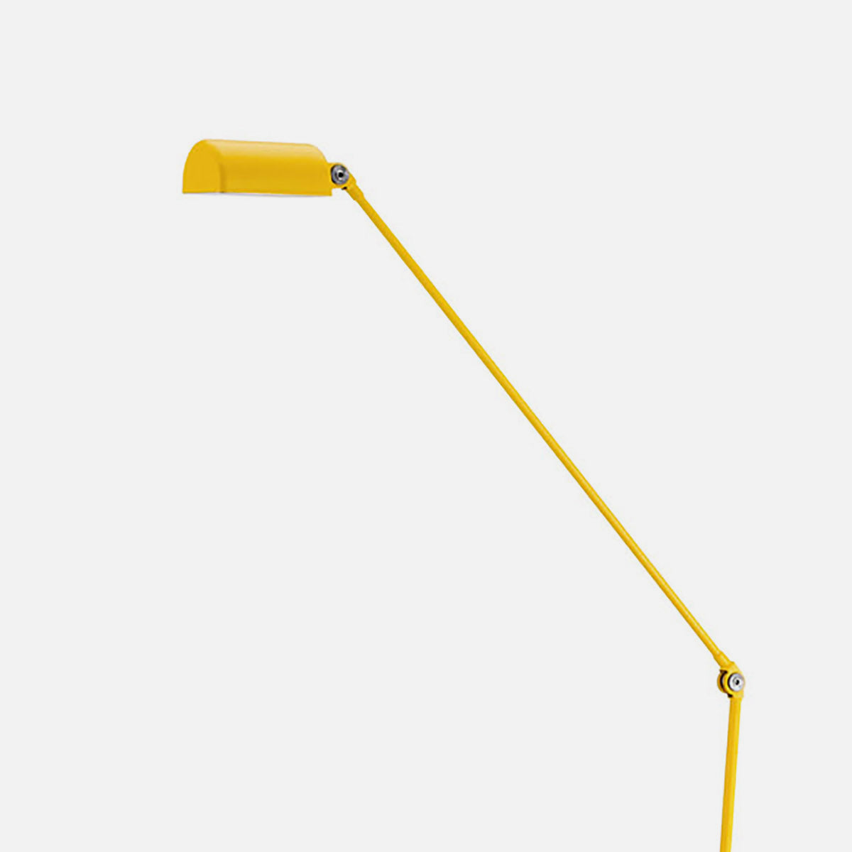 Lumina Daphine LED Floor Yellow