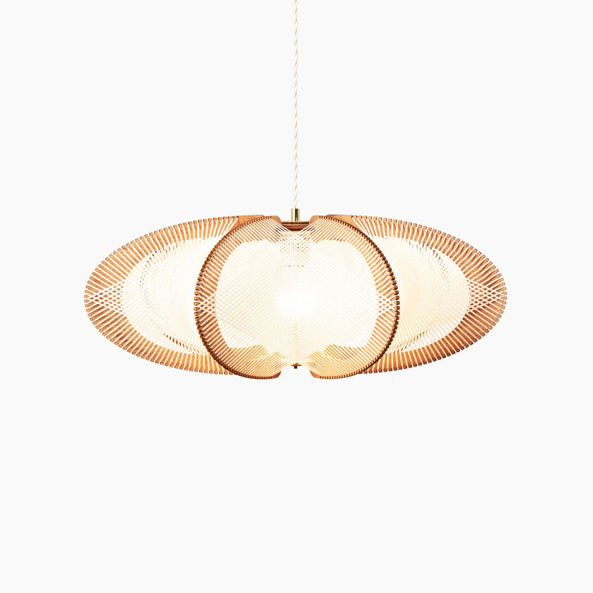 LAFABLIGHT ETIOLA Qadro Pendant ラファブライト 通販 D9 STUDIO