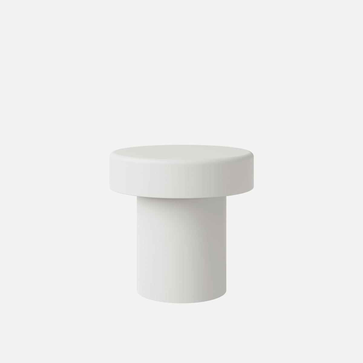 esaila Edge Table Grey
