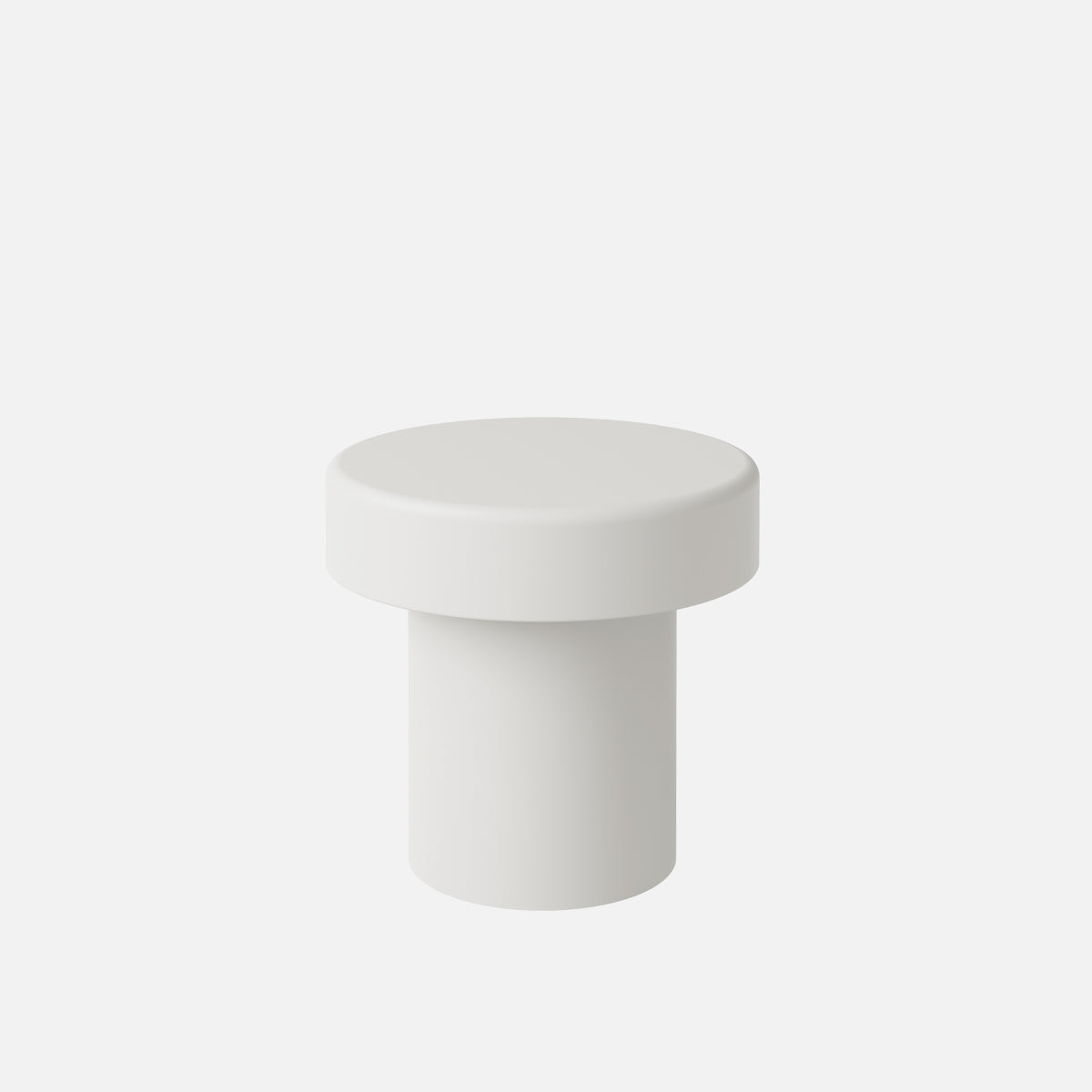 esaila Edge Table Grey