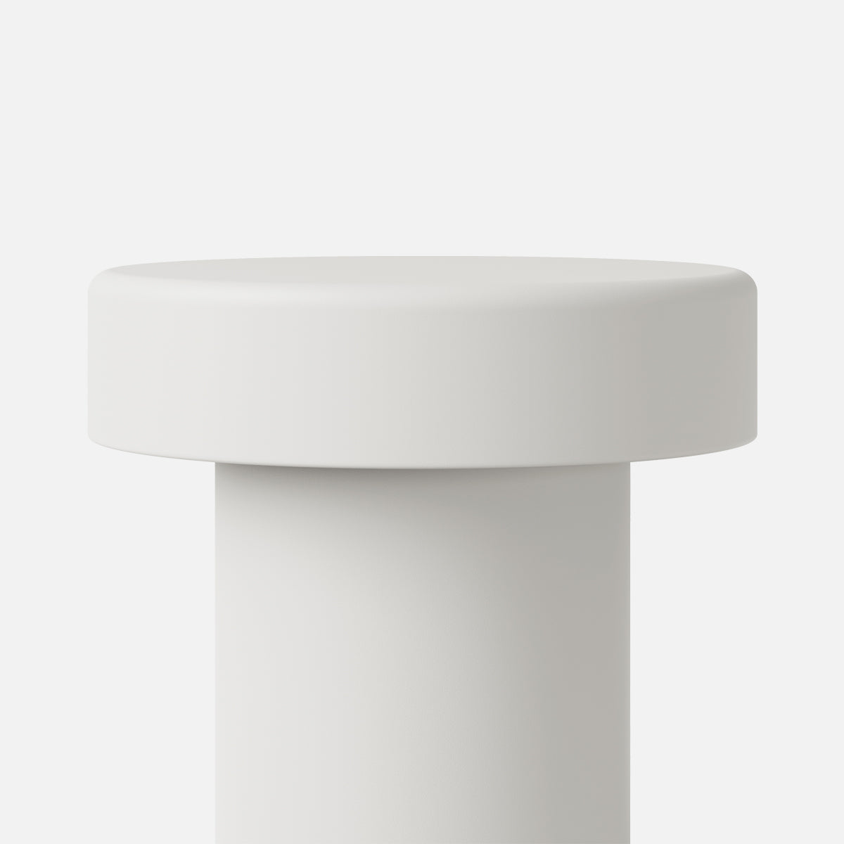 esaila Edge Table Grey