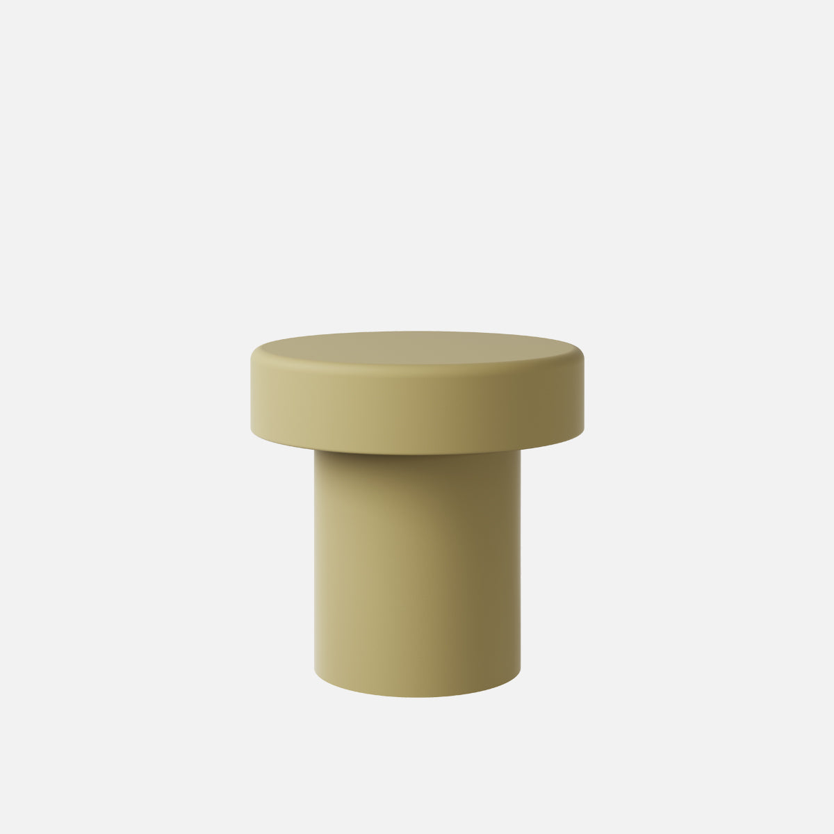 esaila Edge Table Olive