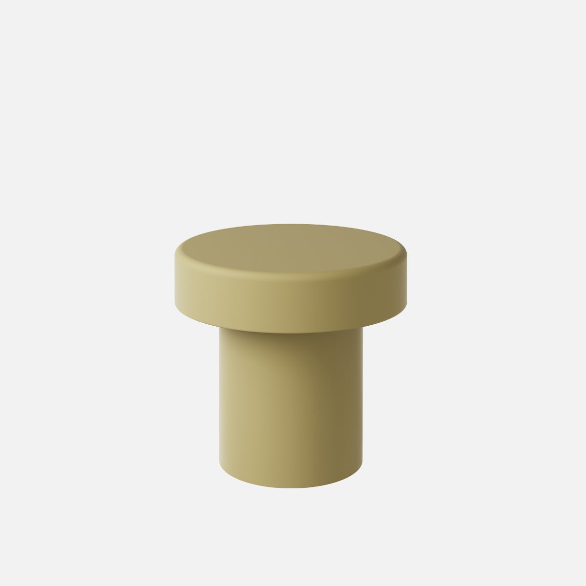 esaila Edge Table Olive
