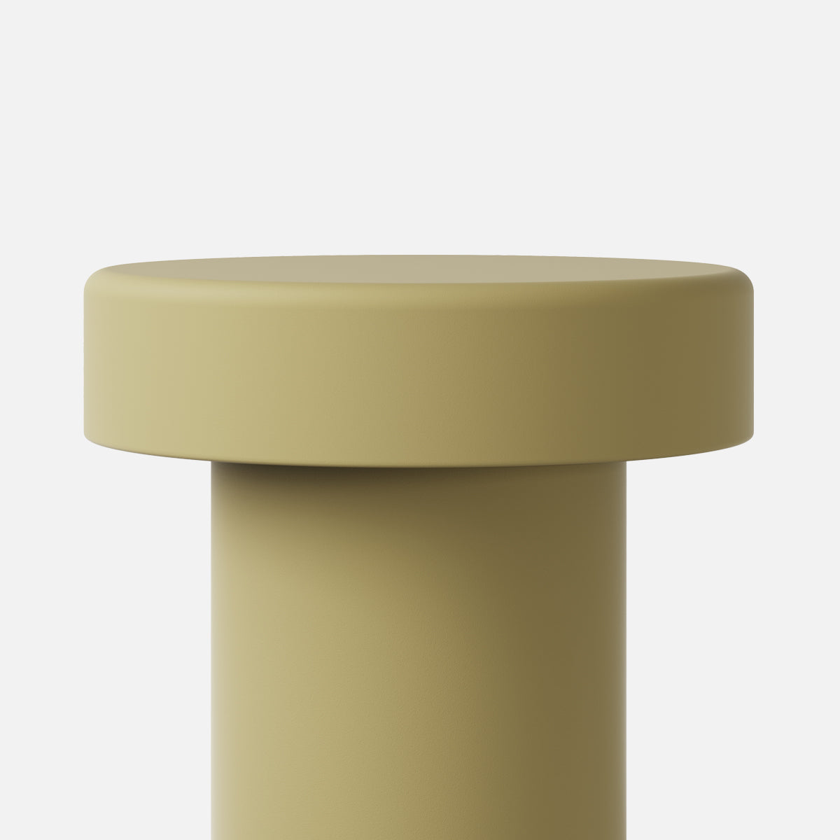 esaila Edge Table Olive