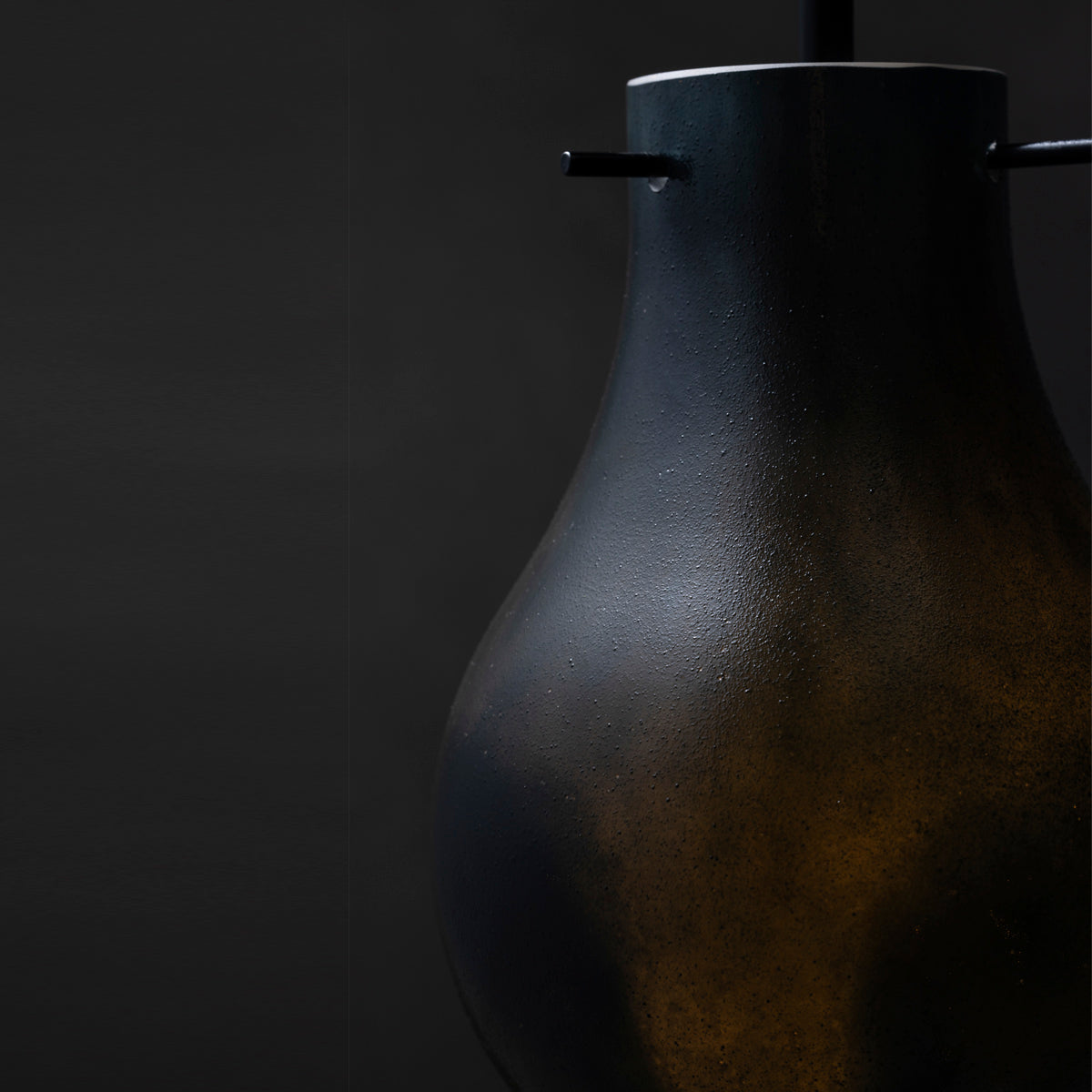 GHE-01 Pendant Light (直付仕様）