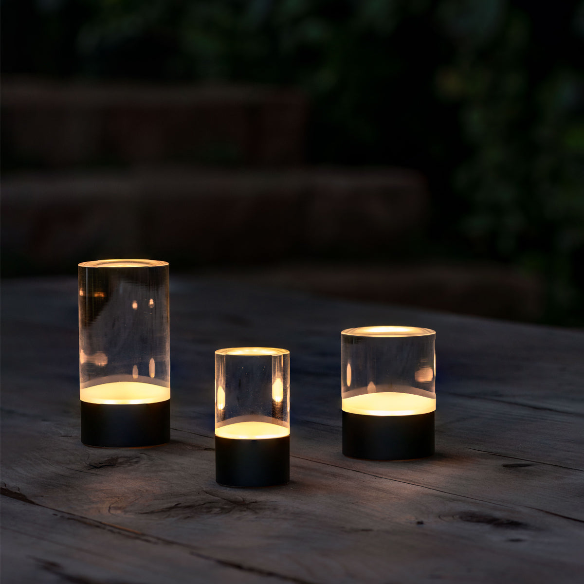 UYUNI LED Rechargeable Glow Rod 6×12