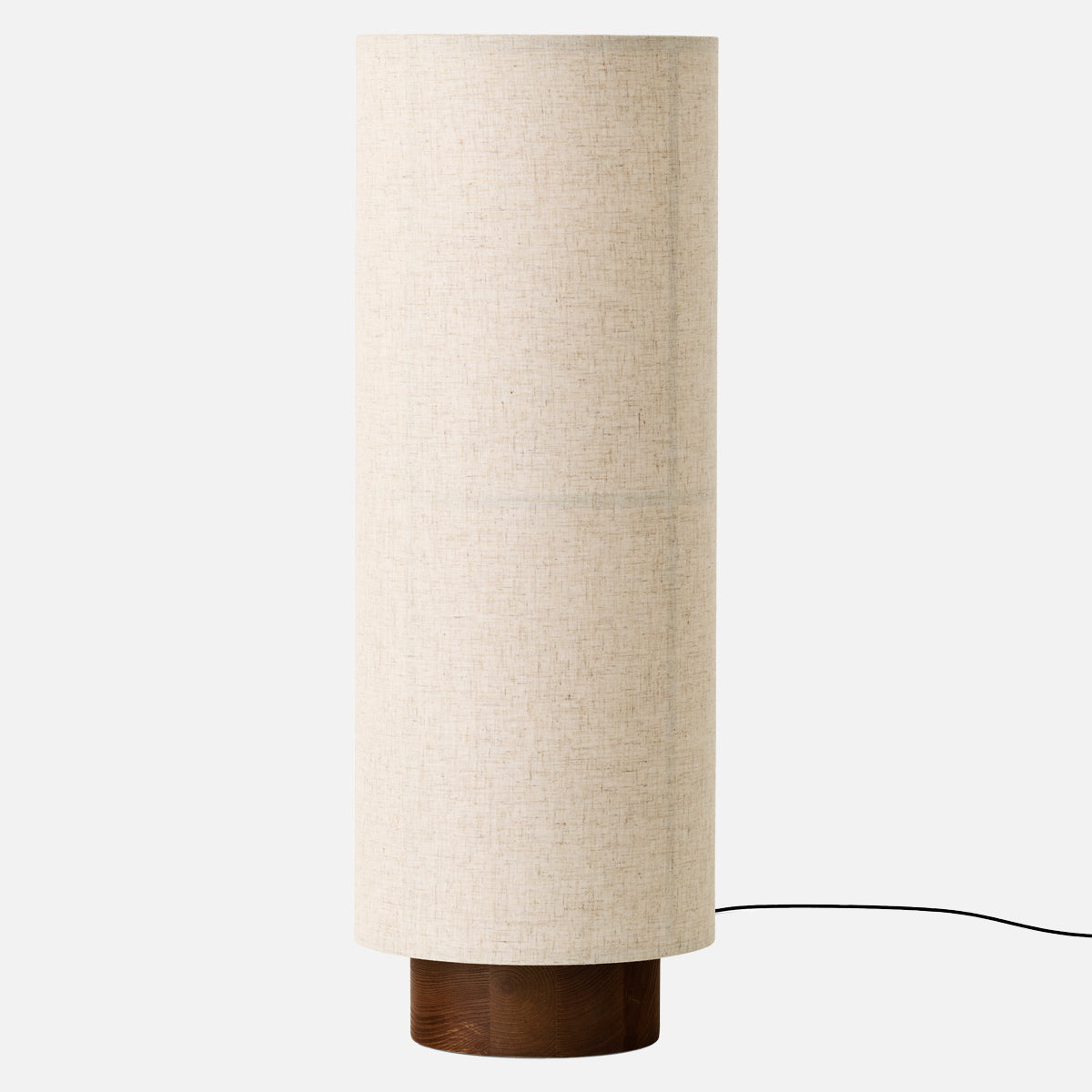 Audo Hashira Floor Lamp Raw