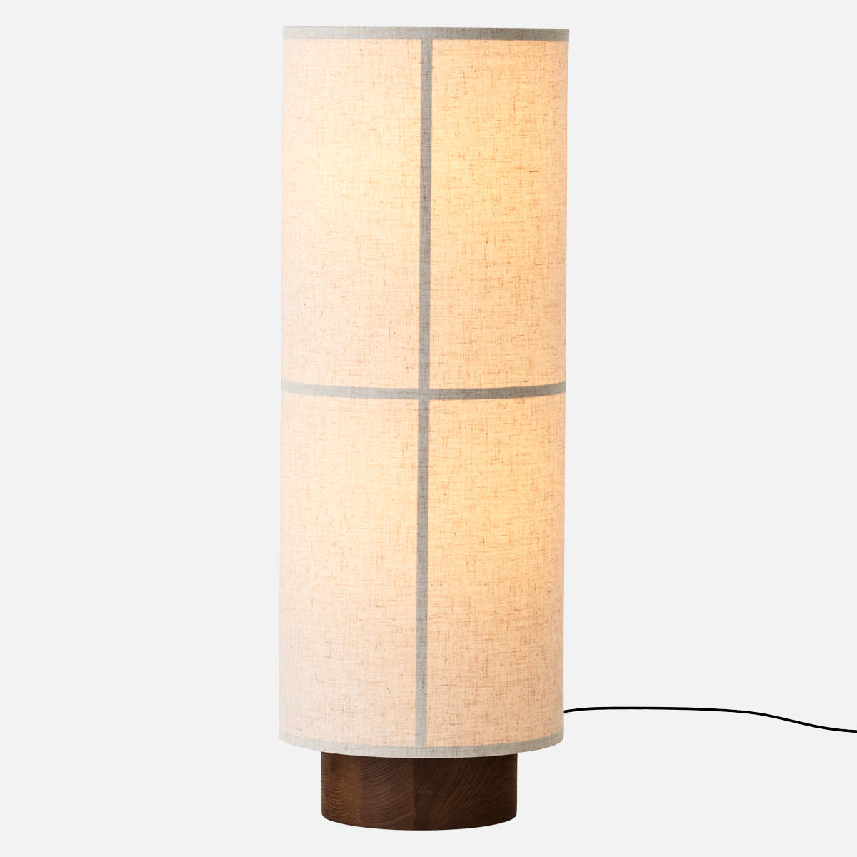 Audo Hashira Floor Lamp Raw