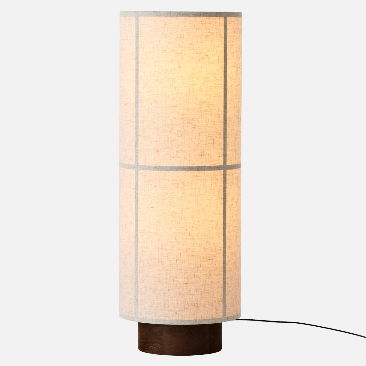 Audo Hashira Floor Lamp Raw