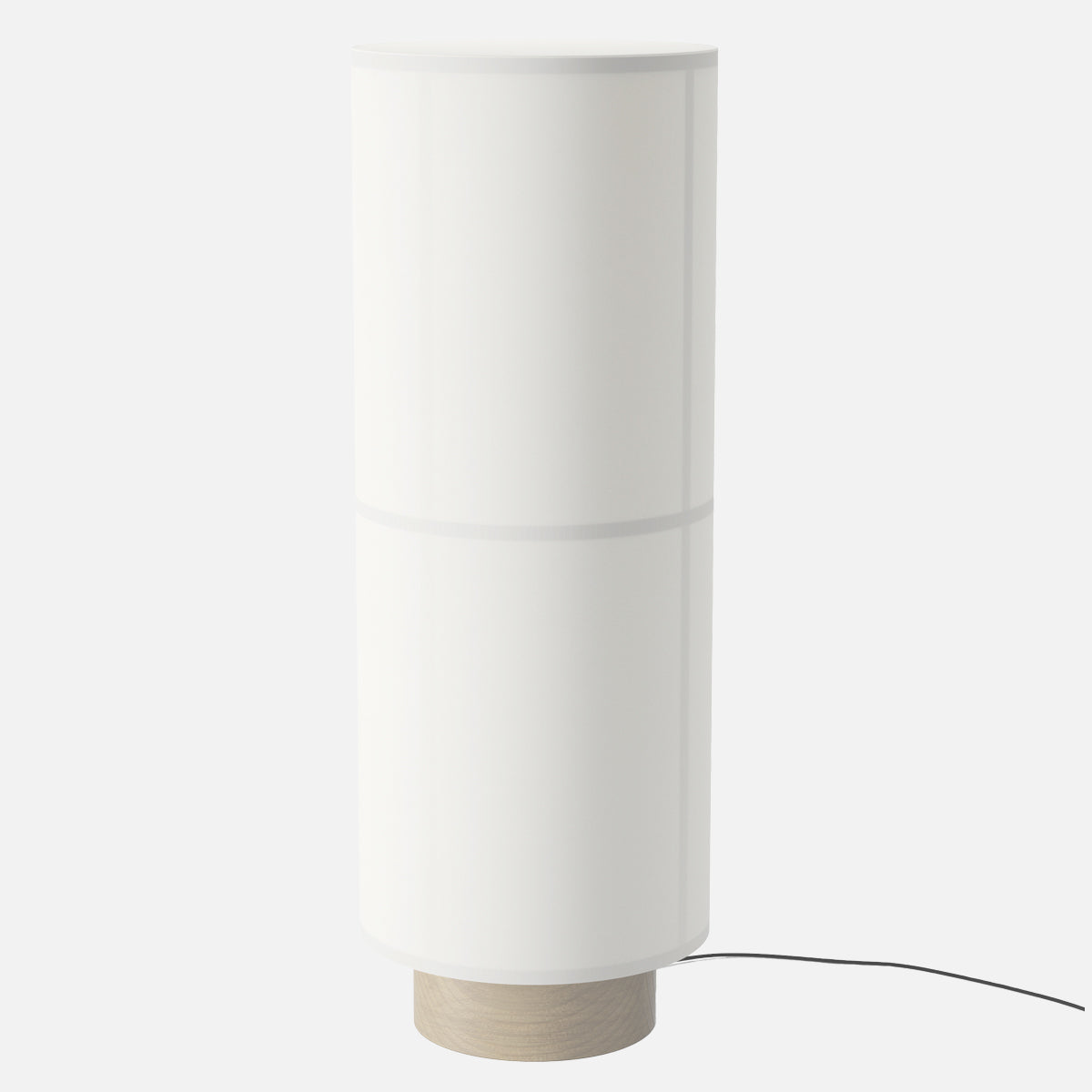 Audo Hashira Floor Lamp White