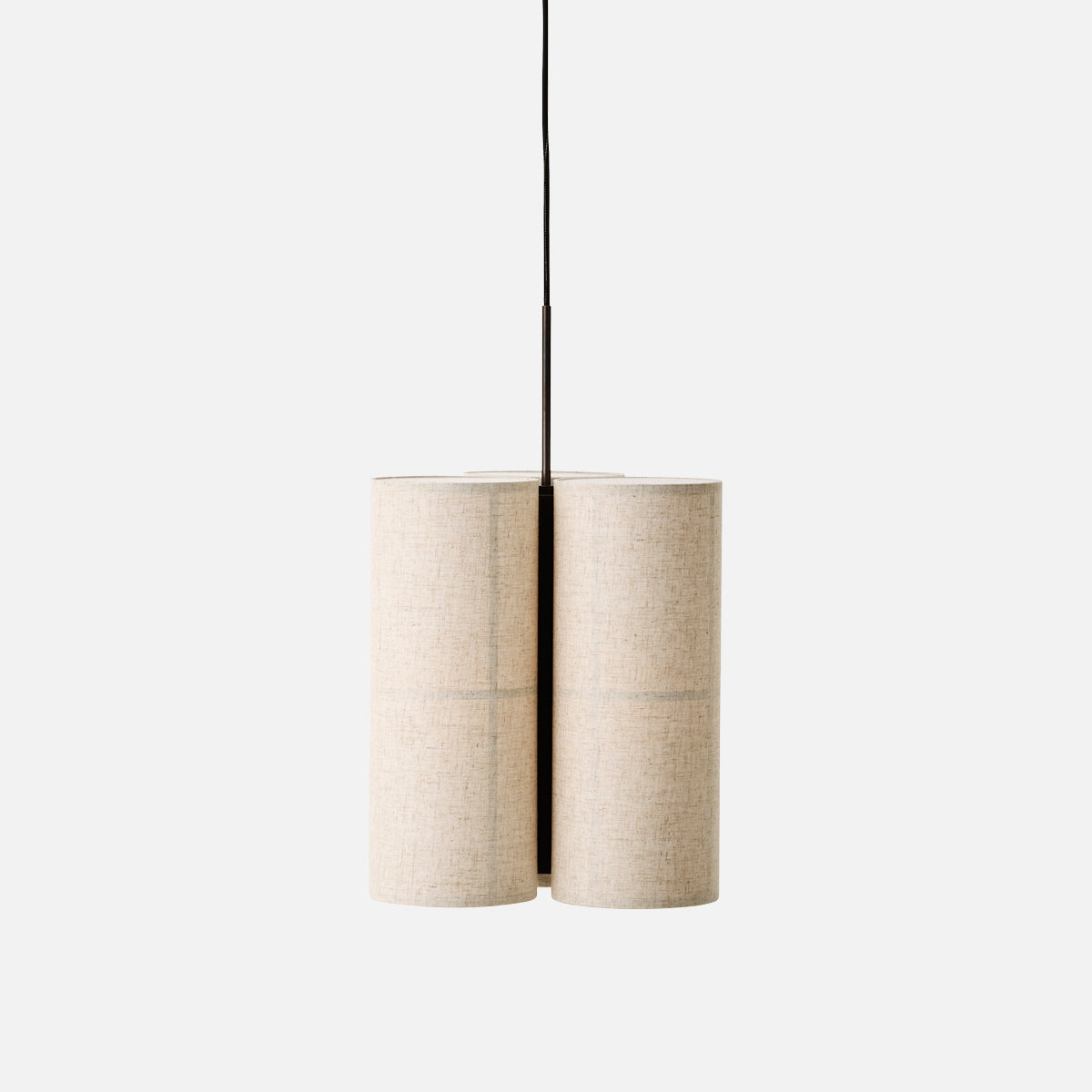 Audo Hashira Pendant Cluster Raw S
